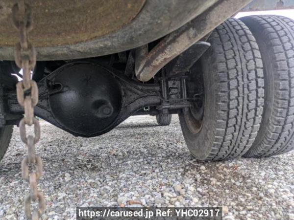 Used 1985 MT isuzu elf-truck NKR57ED Image[40]