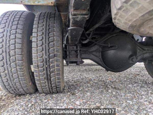 Used 1985 MT isuzu elf-truck NKR57ED Image[41]