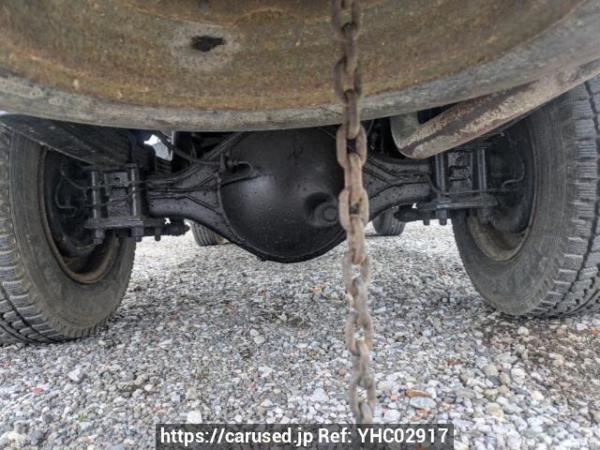 Used 1985 MT isuzu elf-truck NKR57ED Image[42]