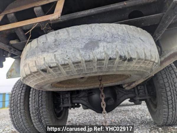 Used 1985 MT isuzu elf-truck NKR57ED Image[43]