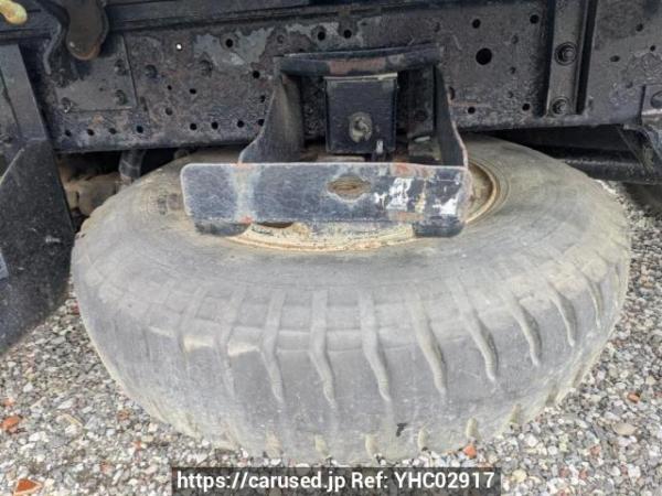 Used 1985 MT isuzu elf-truck NKR57ED Image[44]