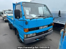 Isuzu Elf Truck NKR58ED
