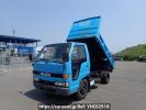 Isuzu Elf Truck NKR58ED