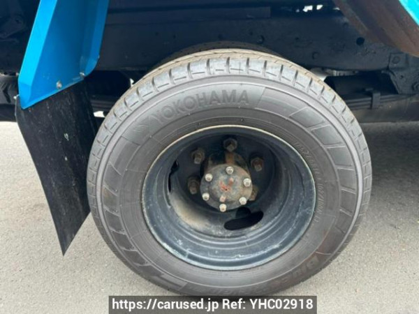 Used 1993 MT isuzu elf-truck NKR58ED Image[14]