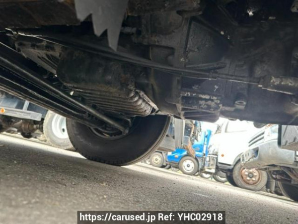 Used 1993 MT isuzu elf-truck NKR58ED Image[15]