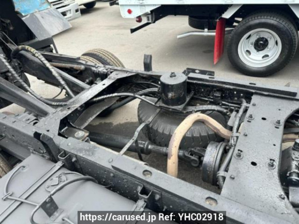 Used 1993 MT isuzu elf-truck NKR58ED Image[16]