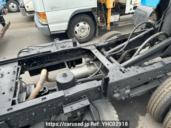 Used 1993 MT isuzu elf-truck NKR58ED Image[17]