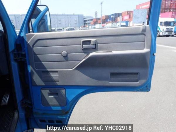 Used 1993 MT isuzu elf-truck NKR58ED Image[20]