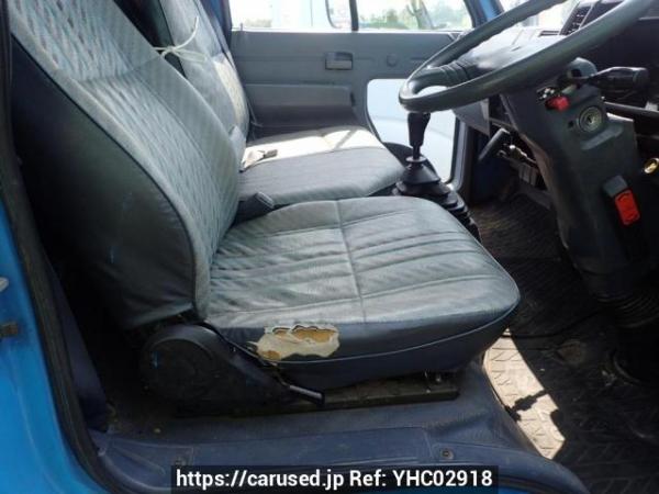 Used 1993 MT isuzu elf-truck NKR58ED Image[21]