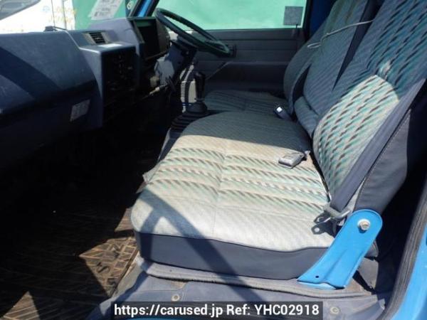 Used 1993 MT isuzu elf-truck NKR58ED Image[22]