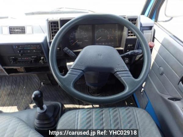 Used 1993 MT isuzu elf-truck NKR58ED Image[24]