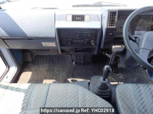 Used 1993 MT isuzu elf-truck NKR58ED Image[26]