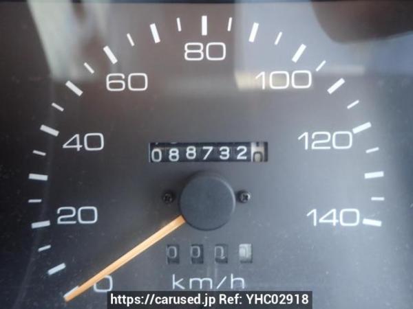 Used 1993 MT isuzu elf-truck NKR58ED Image[28]