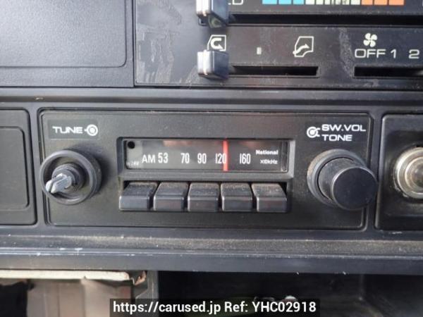 Used 1993 MT isuzu elf-truck NKR58ED Image[30]