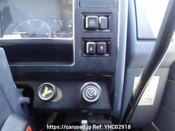 Used 1993 MT isuzu elf-truck NKR58ED Image[32]
