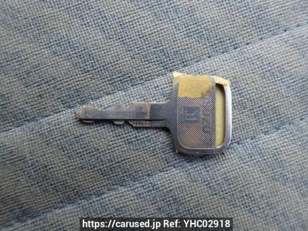Used 1993 MT isuzu elf-truck NKR58ED Image[33]
