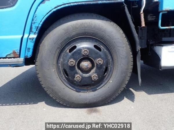 Used 1993 MT isuzu elf-truck NKR58ED Image[34]