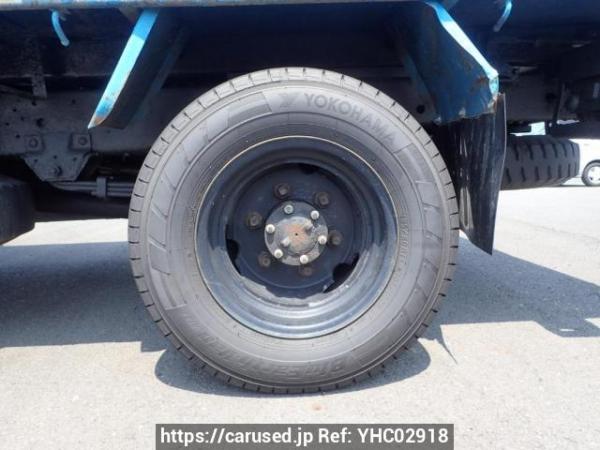 Used 1993 MT isuzu elf-truck NKR58ED Image[35]