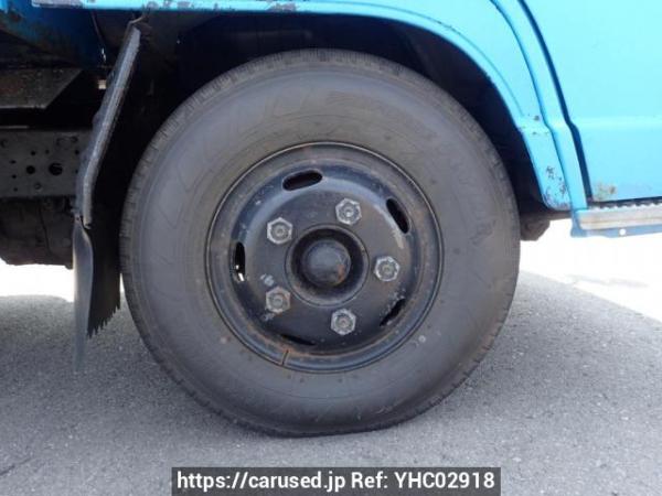 Used 1993 MT isuzu elf-truck NKR58ED Image[37]