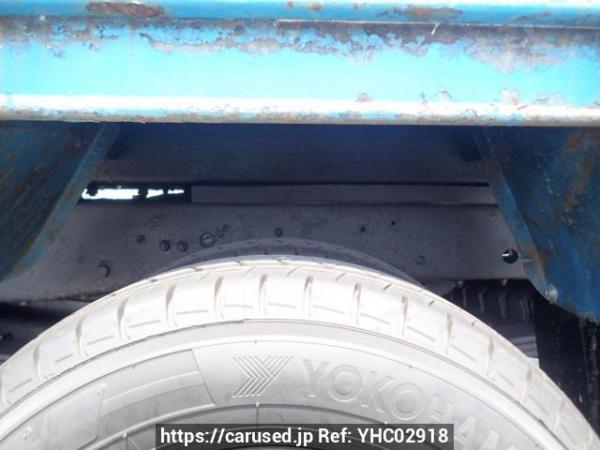 Used 1993 MT isuzu elf-truck NKR58ED Image[40]