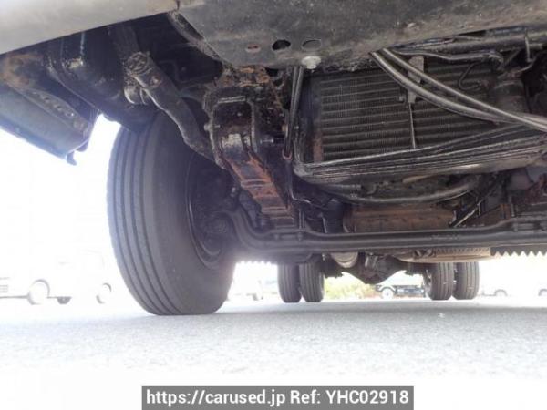 Used 1993 MT isuzu elf-truck NKR58ED Image[41]