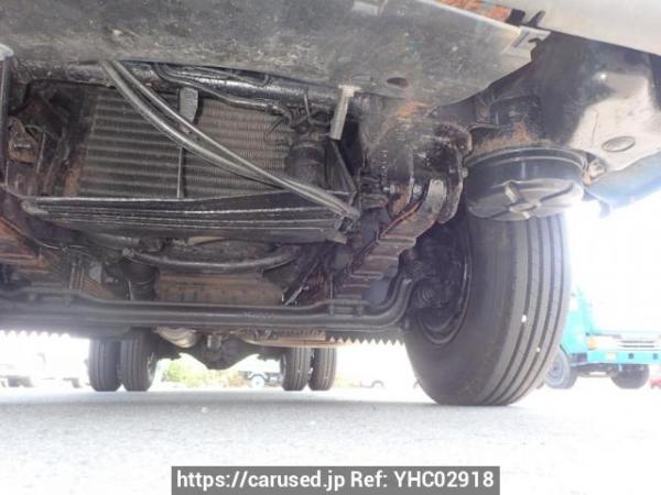 Used 1993 MT isuzu elf-truck NKR58ED Image[42]