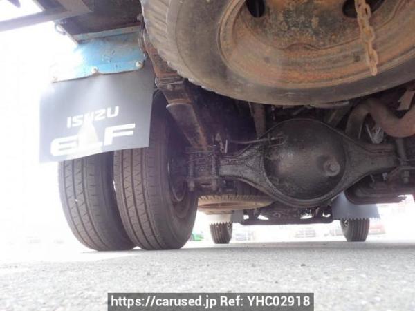 Used 1993 MT isuzu elf-truck NKR58ED Image[43]