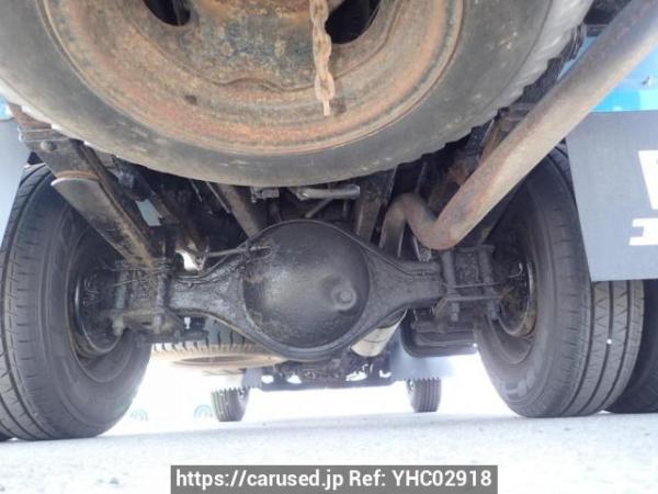 Used 1993 MT isuzu elf-truck NKR58ED Image[44]