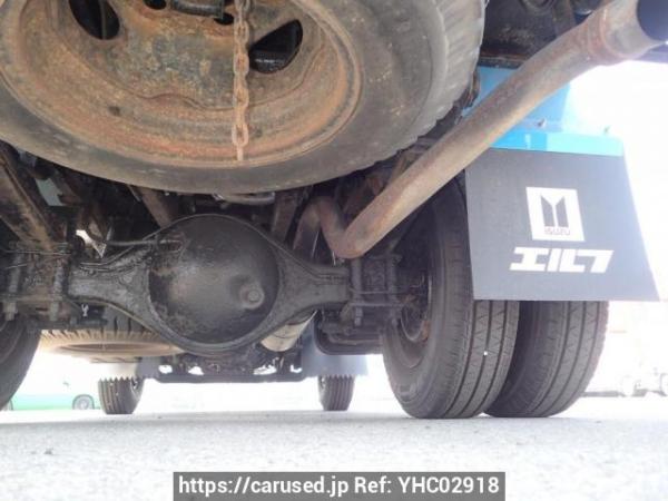 Used 1993 MT isuzu elf-truck NKR58ED Image[45]