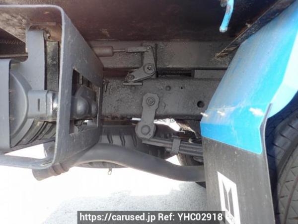 Used 1993 MT isuzu elf-truck NKR58ED Image[46]