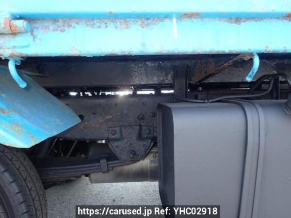 Used 1993 MT isuzu elf-truck NKR58ED Image[48]