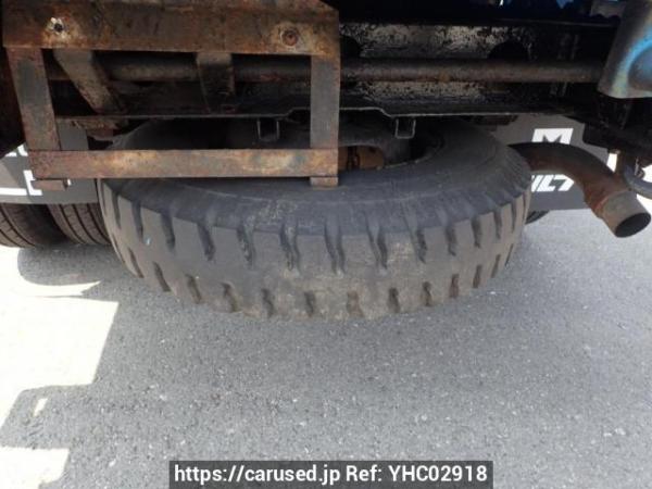Used 1993 MT isuzu elf-truck NKR58ED Image[49]