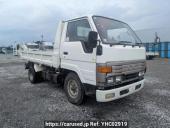 Toyota Dyna Truck