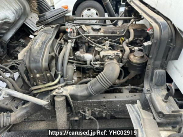 Used 1989 MT toyota dyna-truck BU66D Image[5]