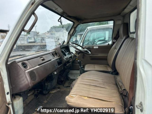 Used 1989 MT toyota dyna-truck BU66D Image[7]