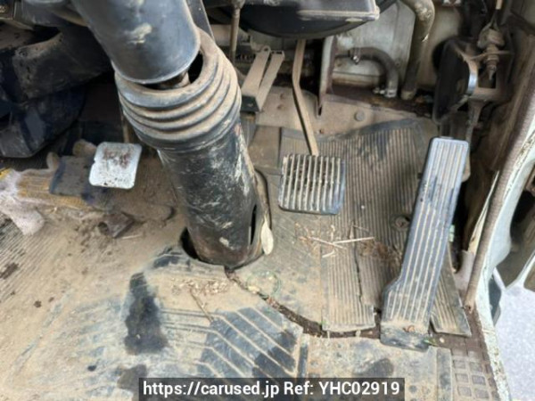 Used 1989 MT toyota dyna-truck BU66D Image[10]