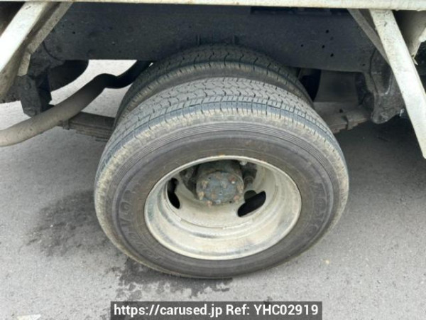 Used 1989 MT toyota dyna-truck BU66D Image[13]