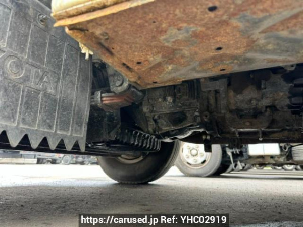 Used 1989 MT toyota dyna-truck BU66D Image[16]