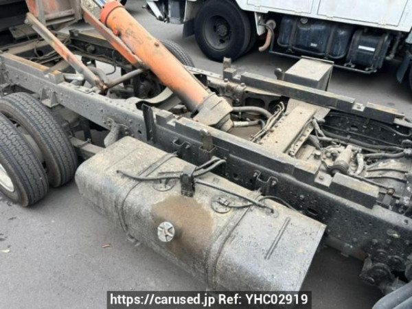 Used 1989 MT toyota dyna-truck BU66D Image[17]