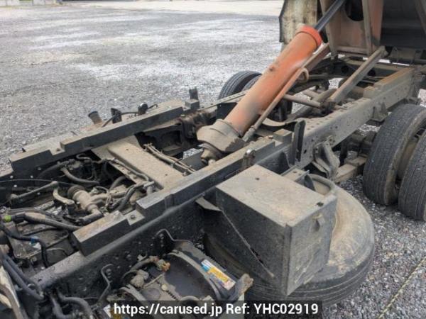 Used 1989 MT toyota dyna-truck BU66D Image[18]