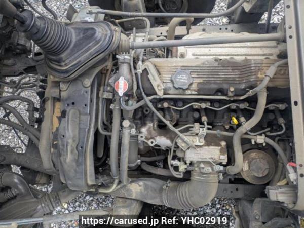Used 1989 MT toyota dyna-truck BU66D Image[19]