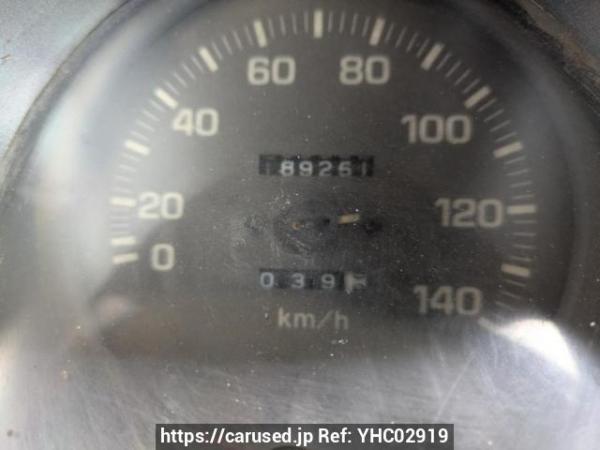 Used 1989 MT toyota dyna-truck BU66D Image[31]