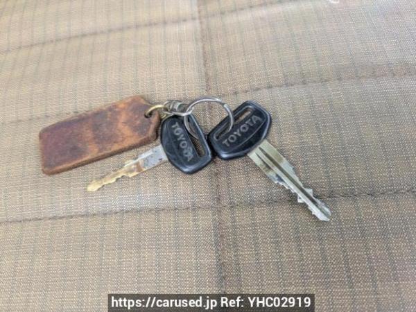 Used 1989 MT toyota dyna-truck BU66D Image[32]