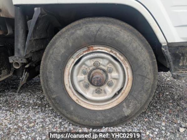 Used 1989 MT toyota dyna-truck BU66D Image[33]