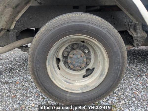 Used 1989 MT toyota dyna-truck BU66D Image[34]