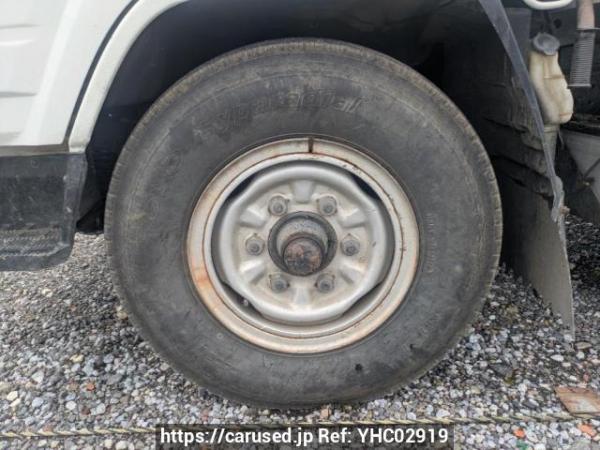 Used 1989 MT toyota dyna-truck BU66D Image[35]