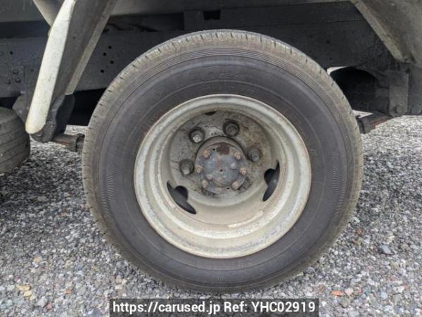 Used 1989 MT toyota dyna-truck BU66D Image[36]