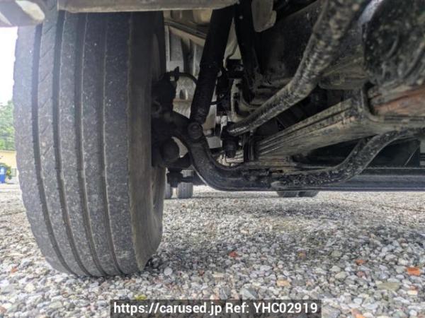 Used 1989 MT toyota dyna-truck BU66D Image[37]