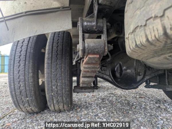 Used 1989 MT toyota dyna-truck BU66D Image[39]