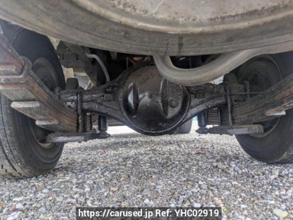 Used 1989 MT toyota dyna-truck BU66D Image[40]